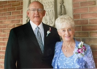 Williamsport couple celebrates 70 years
